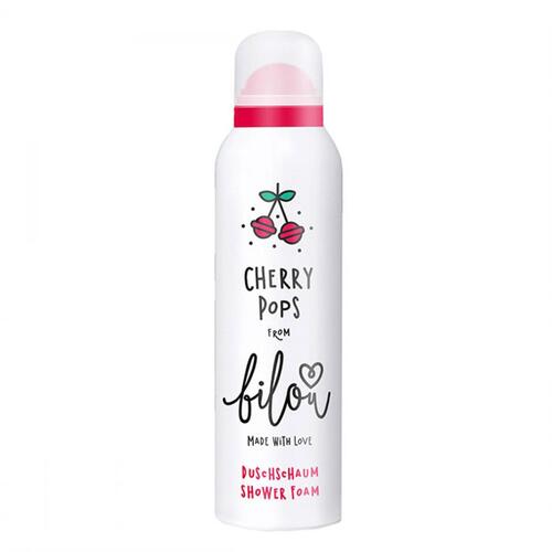 Пінка для душу Bilou Cherry Pops Shower Foam 200 ml
