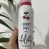 Пінка для душу Bilou Cherry Pops Shower Foam 200 ml 84383