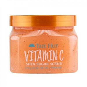 Скраб для тіла Tree Hut Vitamin C Sugar Scrub 510g