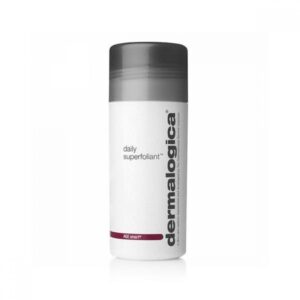 Щоденний вугільний суперфоліант з ніацинамідом, молочною і яблучною кислотами, екстрактом червоної водорості Dermalogica Daily Superfoliant 57g