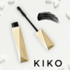 Туш для вій для обєму та підкручування вій KIKO MILANO Holiday Gems 4D Lash Mascara 8,7 мл 90049