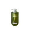 Професійний веганський шампунь для профілактики випадіння волосся на основі рослинного комплексу Dr. Scalp Fore.D Shampoo 500ml