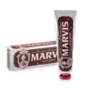 Професійна зубна паста з ароматом вишні, чорного шоколаду та м'яти Marvis Black Forest 75 мл 91522