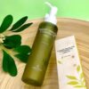 Гідрофільне олія з екстрактом зеленого чаю The Skin House Natural Green Tea Cleansing Oil 150 ml 93921