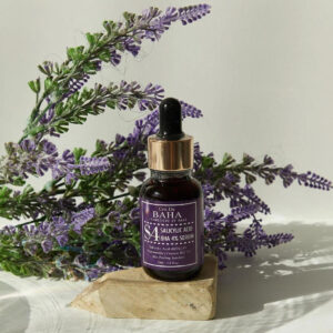 Сироватка для жирної та проблемної шкіри із саліциловою кислотою 4% та 2% ніацинамідом (вітаміном B3) Cos De Baha Salicylic Acid BHA 4% Serum 30 ml