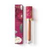 Блиск для губ із сяючим ефектом Kiko Milano Charming Escape Crystal Glass Lipgloss 02 3ml 96371