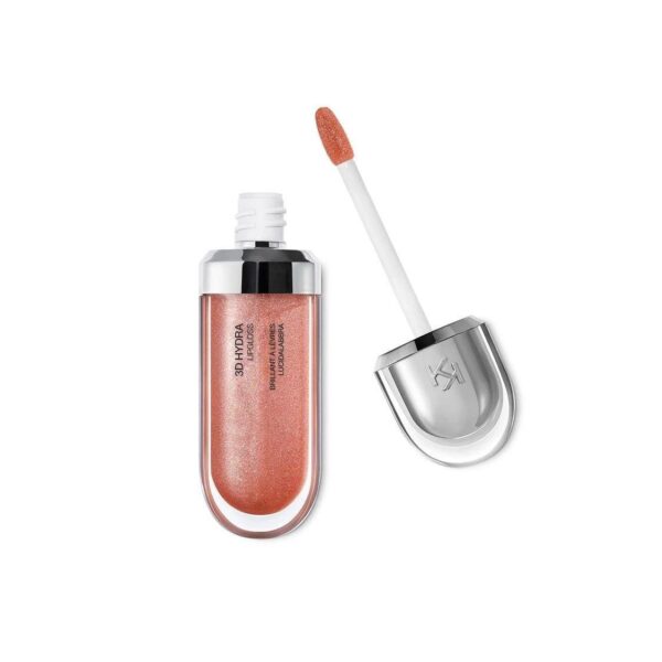 Блиск для губ KIKO 3D Hydra Lipgloss 6,5ml 37