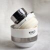 Фіксуюча та матуюча пудра для обличчя KIKO MILANO Invisible Touch Face Fixing Powder 13.5g 96360