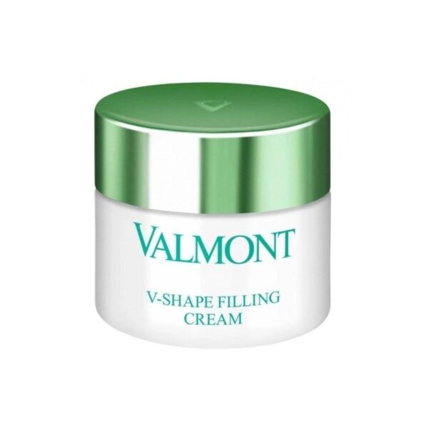 Крем для заповнення зморшок з AWF5 комплексом, потрійною ДНК, казеїновим білком Valmont Shape Filling Cream 50 ml