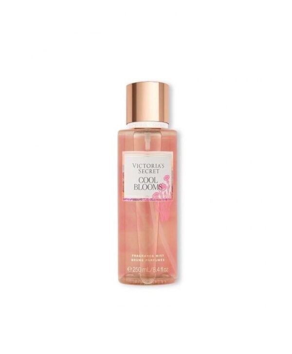 Парфумований спрей для тіла VICTORIAS SECRET COOL BLOOMS FRAGRANCE MIST 250ml