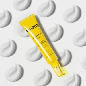 Сонцезахисний крем для шкіри схильної до акне з саліциловою кислотою, цинком PCA, ніацинамідом і Quora Noni Acnemy Zitcontrol SPF 50 40ml