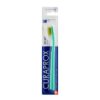Зубна щітка для дітей 4-12 років з 7600 щетинками із запатентованого матеріалу поліетиленова упаковка Curen Curaprox Smart Ultrasoft