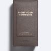 ZARA Night Pour Homme// II 100ml 100165