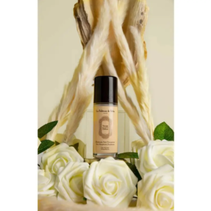 Кульковий дезодорант-антиперспірант Квіти Апельсина La Sultane de Saba Anti-Perspirant Deodorant Orange Blossom Fragrance 50 ml