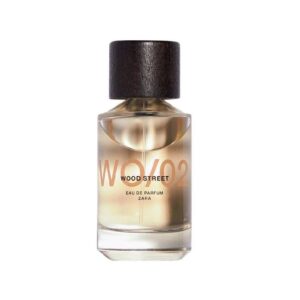 ZARA Wood Street WO/02 100 ml