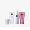 НАБІР доглядових засобів для тіла Rituals The Ritual Of Sakura Renewing Best Sellers 4 Set S (піна для душу, свічка, скраб для тіла, крем для тіла) 99999