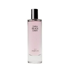 ZARA BLACK DART 80ml