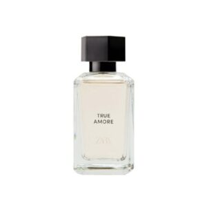 ZARA True Amore number 1 into the floral 100 ml