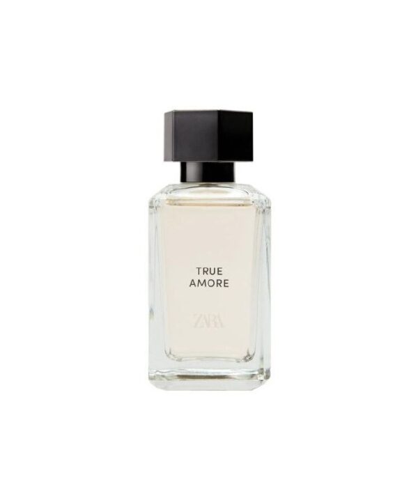 ZARA True Amore number 1 into the floral 100 ml