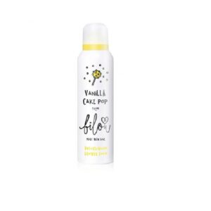 Пінка для душу Bilou Vanilla Cake Pop Shower Foam 200 ml