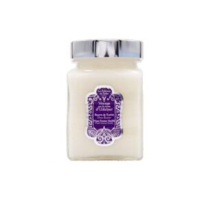 Масло Каріте Мускус Ваніль Ладан La Sultane de Saba Udaipur Beurre de Karite Shea Butter Musk Incense Vanilla 300 ml