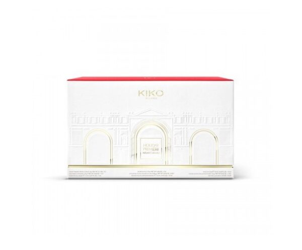 Подарунковий набір косметики (адвент календар) KIKO Milano Holiday Premiere Advent Calendar