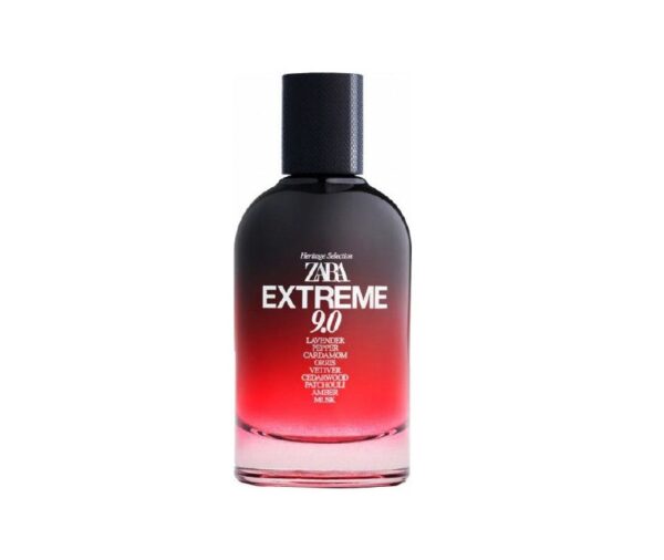 ZARA Extreme 9.0 100 ml