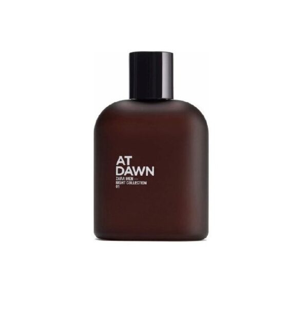 ZARA At Dawn night collection 01 80ml