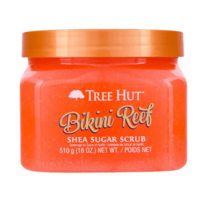 Скраб для тіла Tree Hut Bikini Reef Sugar Scrub 510g