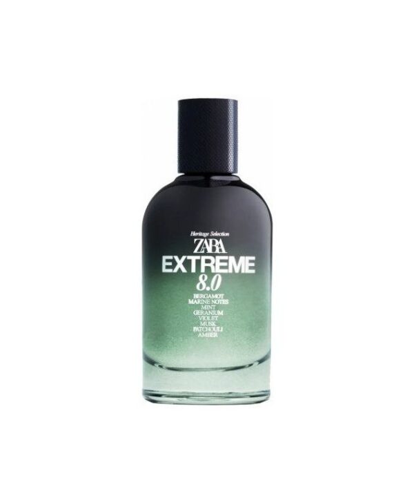 ZARA Extreme 8.0 100 ml