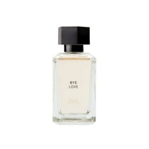 ZARA Bye Love number 2 into the wood 100 ml