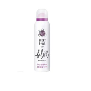 Пінка для душу Bilou Berry Bowl Shower Foam 200 ml