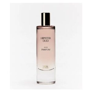 ZARA HIPSTER OUD 80ml