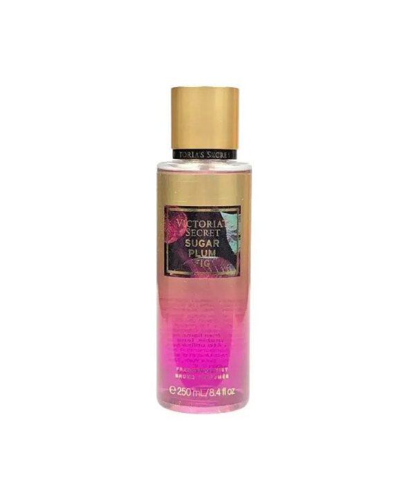 Парфумований спрей для тіла VICTORIAS SECRET SUGAR PLUM FIG FRAGRANCE MIST 250ml