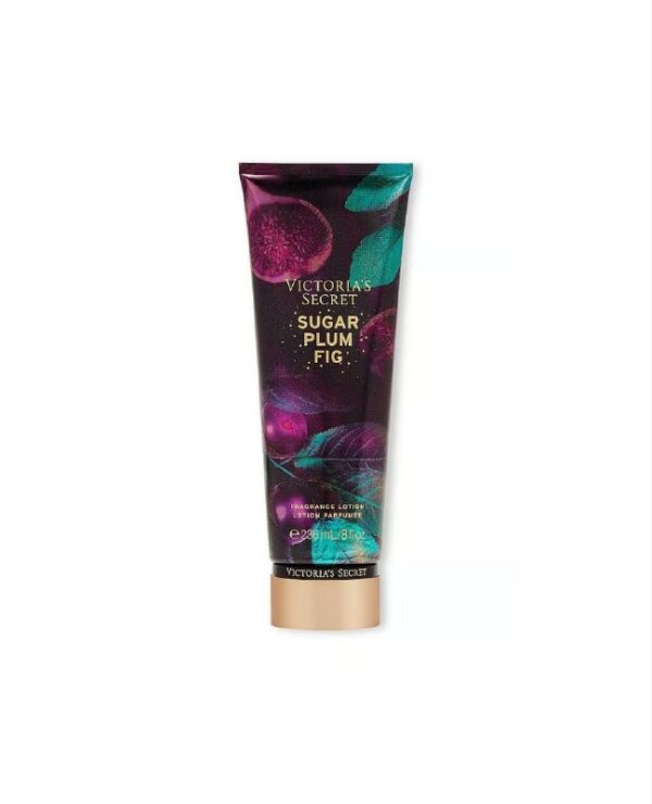 Лосьйон для тіла VICTORIAS SECRET SUGAR PLUM FIG FRAGRANCE LOTION 236ml