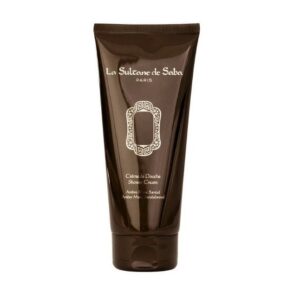 Крем-гель для душу з ароматом Амбри, Мускусу і Санталу La Sultane de Saba Shower Cream Amber Musk Sandalwood Fragrance 200 ml