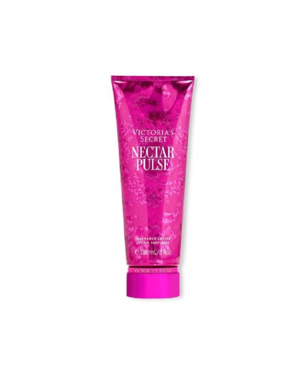 Лосьйон для тіла VICTORIAS SECRET NECTAR PULSE FRAGRANCE LOTION 236 ml