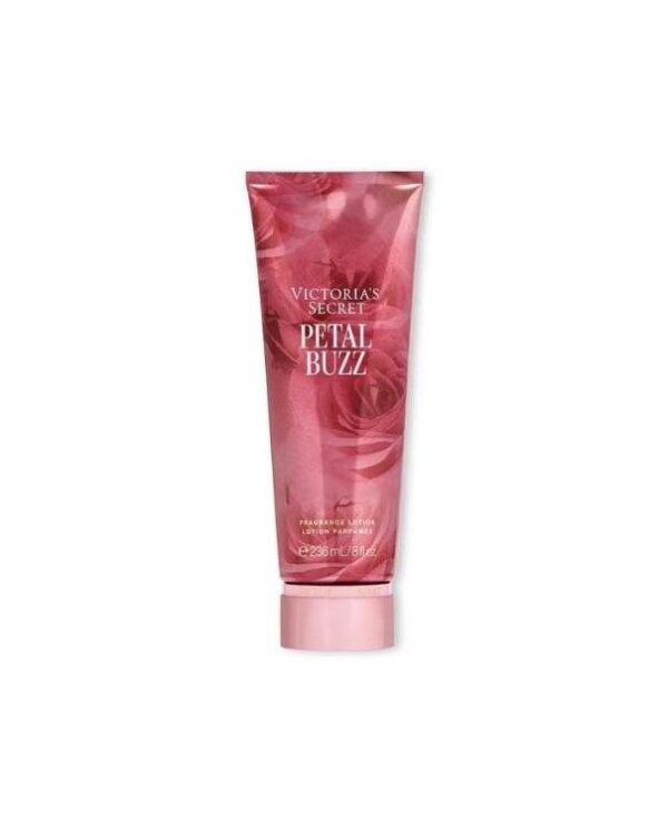 Лосьйон для тіла VICTORIAS SECRET PETAL BUZZ FRAGRANCE LOTION 236 ml