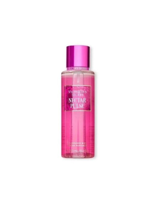 Парфумований спрей для тіла VICTORIAS SECRET NECTAR PULSE FRAGRANCE MIST 250ml