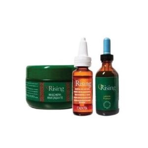 Фітоесенційна терапія Orising від випадіння волосся та для стимулювання росту (Довге)