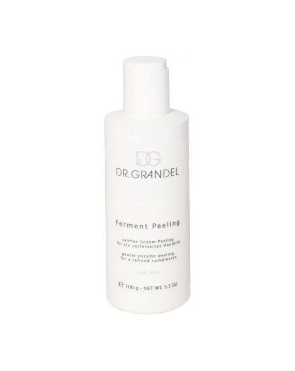 Ензимний пілінг-порошок Dr.Grandel Ferment Peeling 100ml