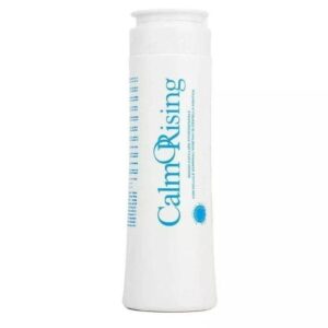 Фітоесенціальний шампунь для чутливої шкіри з протеїнами пшениці, олією гіркого апельсину, екстрактом цедри апельсину, ментолом CalmOrising 250ml