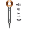 Фен Dyson HD07 Supersonic Nickel/Copper 104724