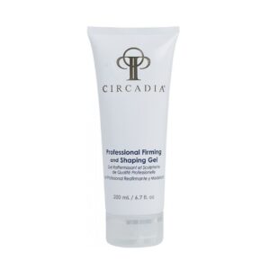 Антицелюлітний гель для тіла з теофілісиланом, кофеїном, кінським каштаном, екстрактом рускусу Circadia Professional Firming and Shaping Gel 200ml