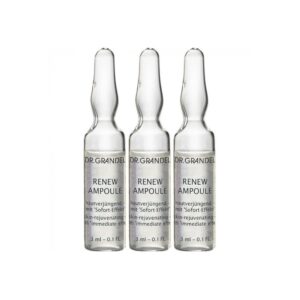 Ампульний концентрат Dr.Grandel Beautygen Renew Ampoule 3amp*3ml