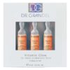 Ампула для сяйва шкіри з вітамінами, ретинолом та екстрактом рожевого грейпфрута Dr. Grandel Vitamin Glow Ampoules, 3 ml 103553
