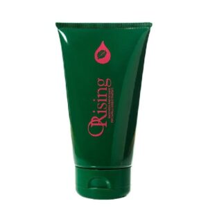 Фітоесенціальна маска проти випадіння волосся з протеїнами пшениці, гідролізованим шовком Orising Maschera Rinforzante 150ml