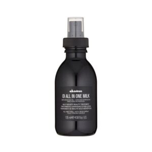 Молочко для абсолютної краси волосся з олією аннато, провітаміном B5, аміно-функціональним комплексом Davines OI all in one milk 135ml