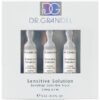 Ампула для чутливої шкіри з вітаміном Е, АНА та молочною кислотами, екстраками очерету, фуліну Dr. Grandel Sensitive Solution, 3ml 103528