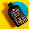 Веганський відновлюючий шампунь для пошкодженого волосся з компл рослинних екстр (алоє,зелений чай,ромашка) Lola Cosmetics Morte Subita Shampoo 250 ml 104990
